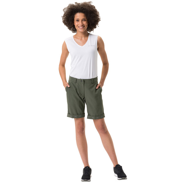 CYCLIST SHORTS Damen - Radshorts