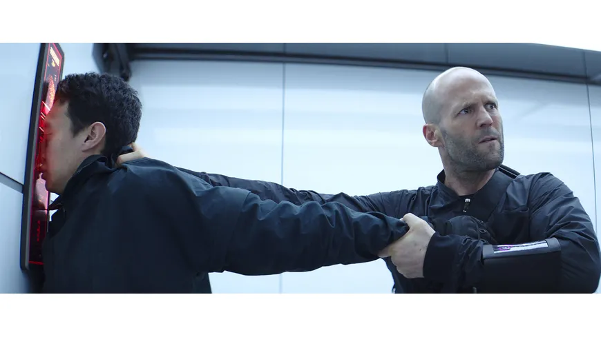 Fast & Furious: Hobbs & Shaw