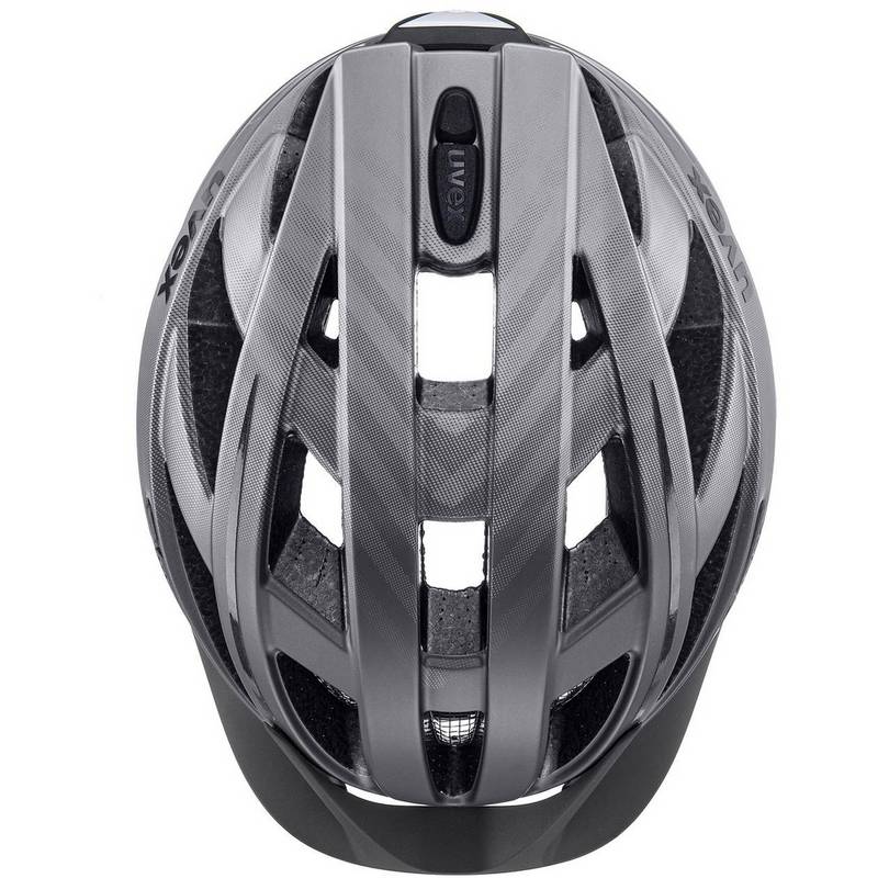 Uvex city i-vo MIPS Helm