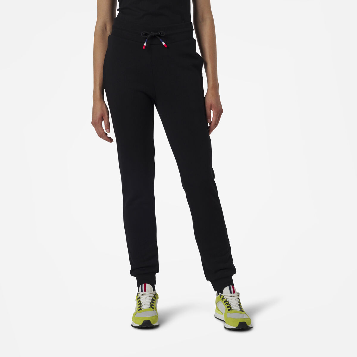 Logo Damenhose