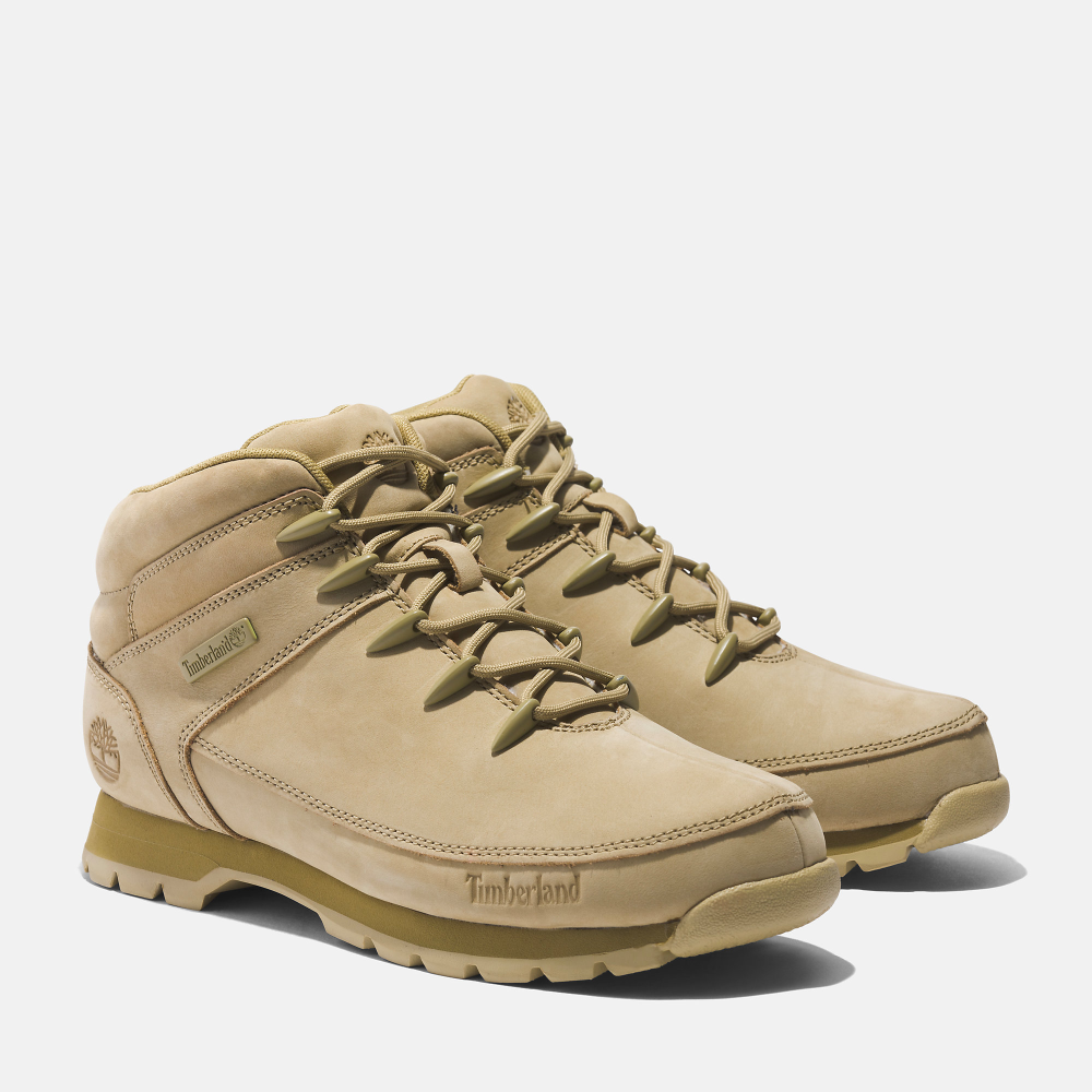 Timberland Euro Sprint TB0A2Q4BEN71 / braun