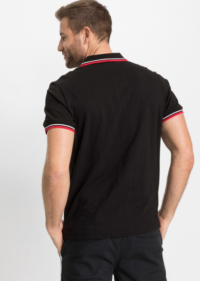 Poloshirt ( 2er Pack )