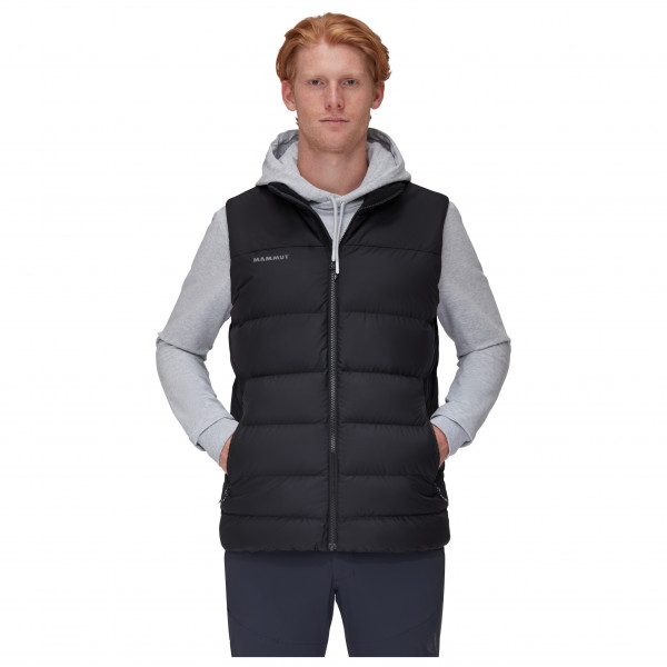 Mammut - Whitehorn In Vest - Daunenweste