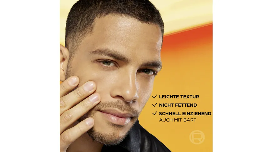 L'Oréal Men Expert Hydra Energy Vitamin C Serum 30 ml