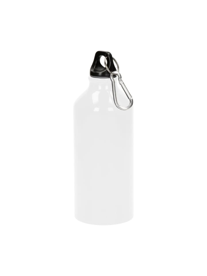 elasto Aluminiumflasche 