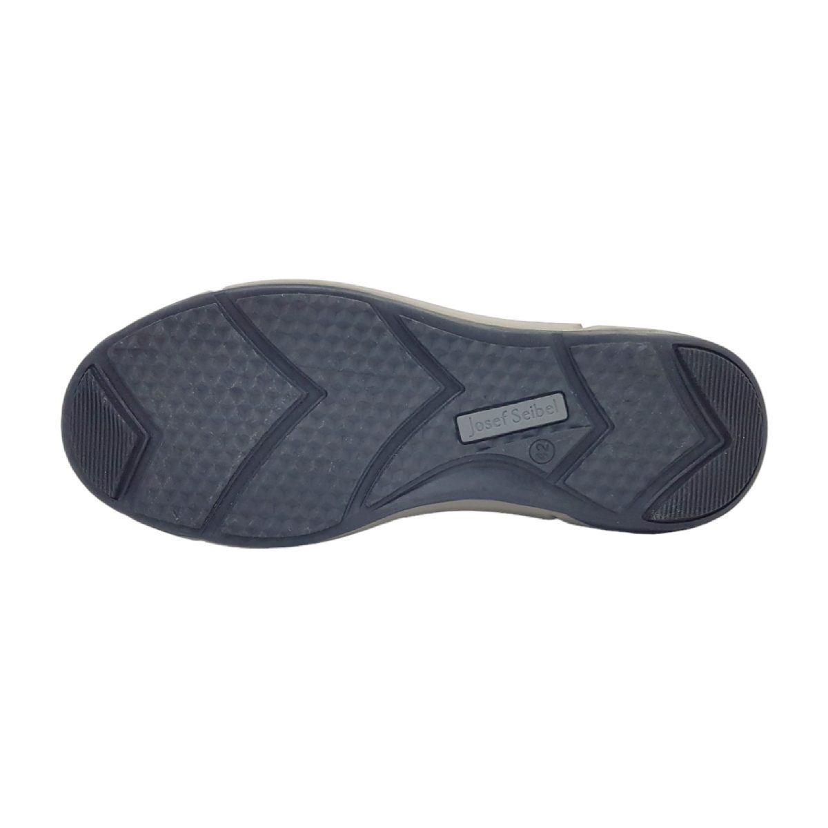 Josef Seibel Enrico 51 25351TE16/102 Schwarz 102 schwarz multi