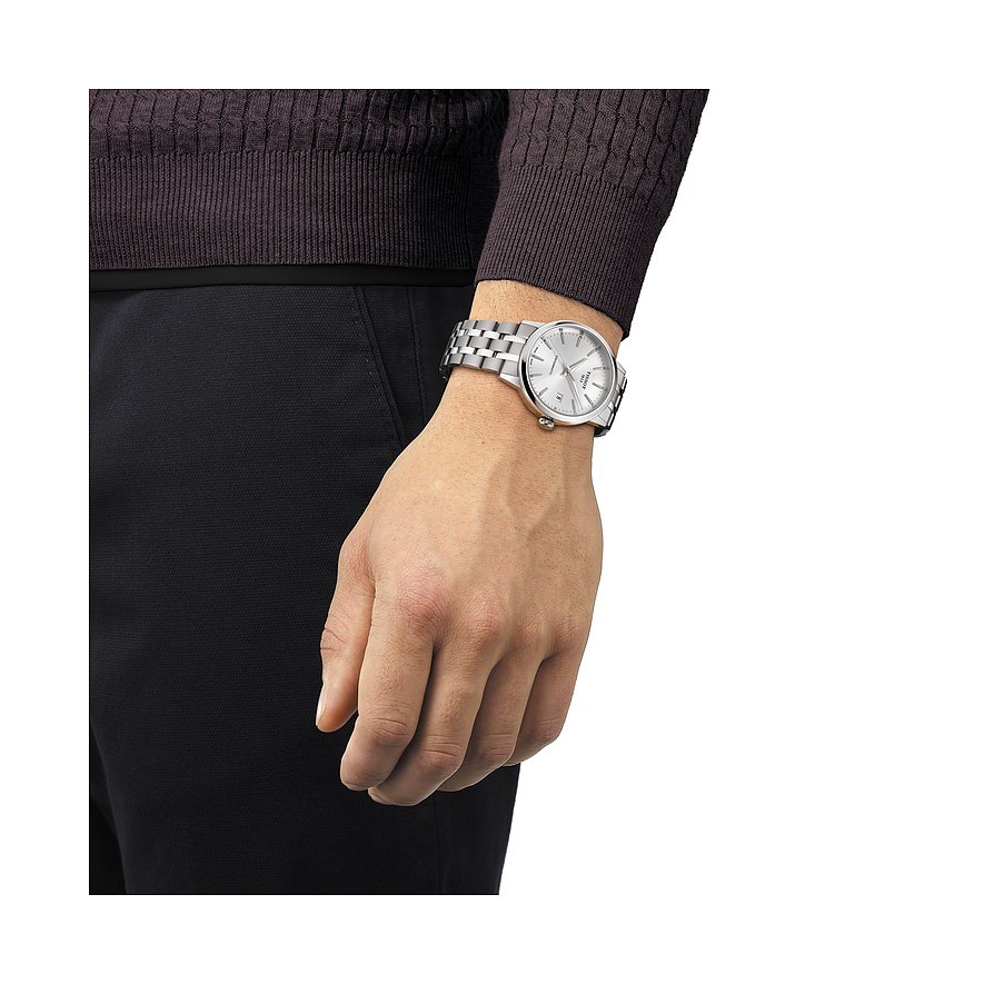 Tissot Herrenuhr Classic Dream Swissmatic