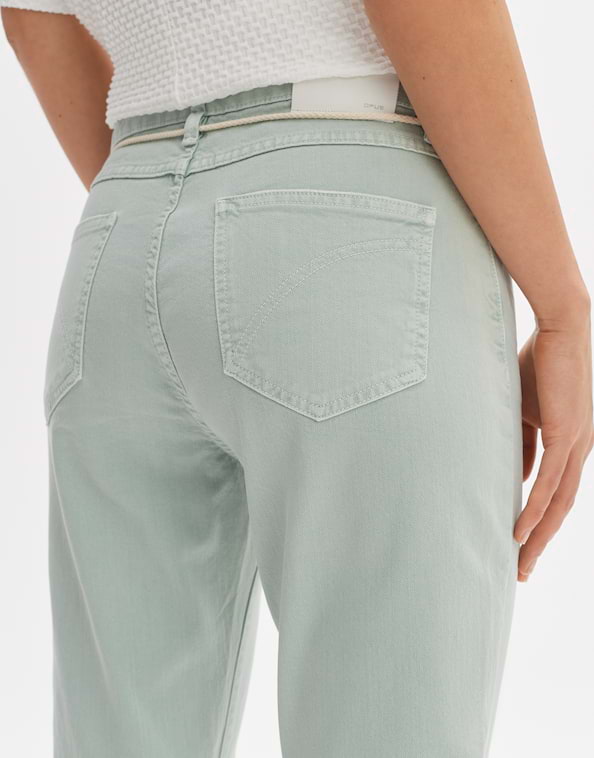 Boyfriend Jeans Louis fresh