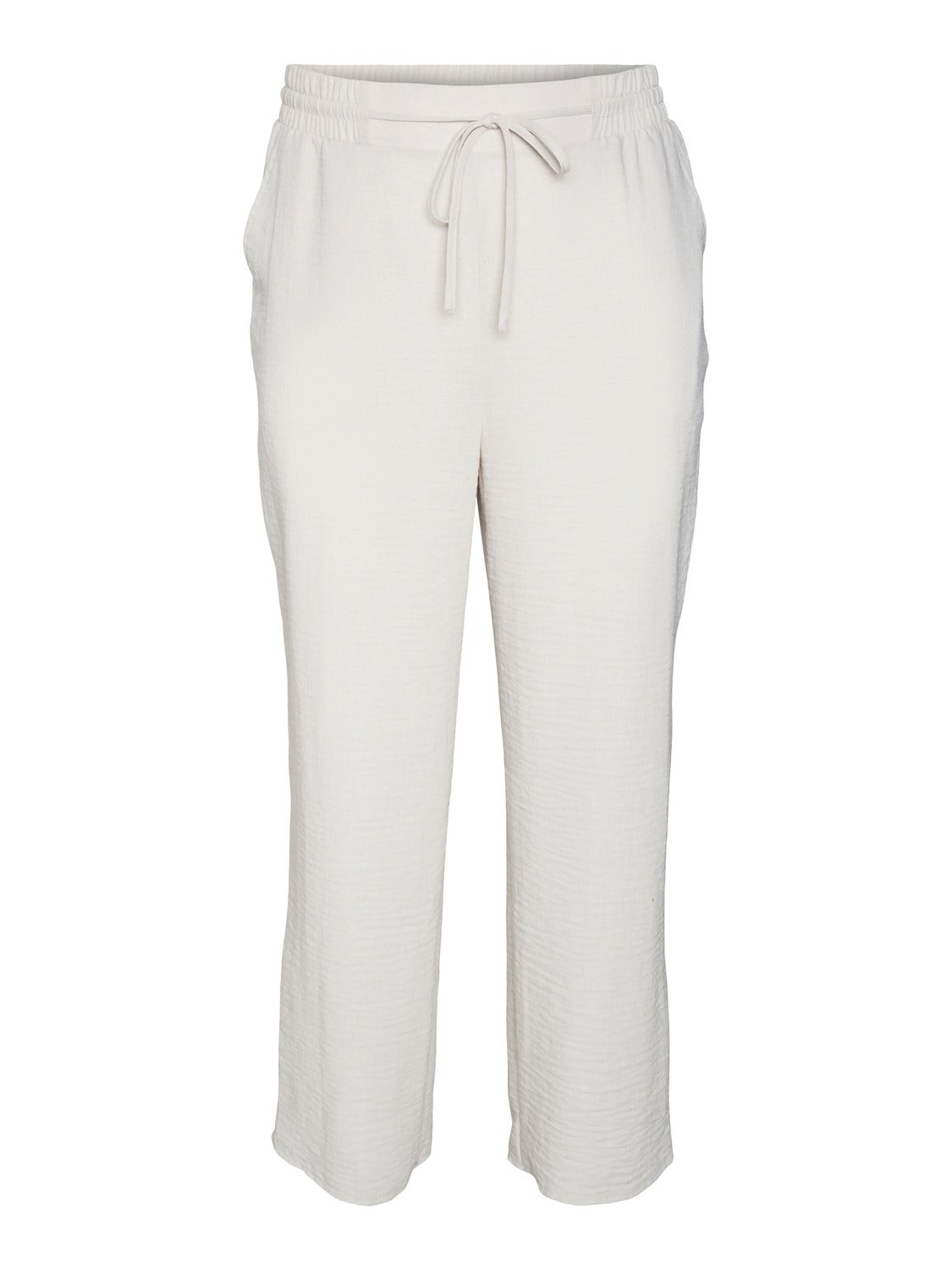 VMCCHRIS Hohe Taille Hose