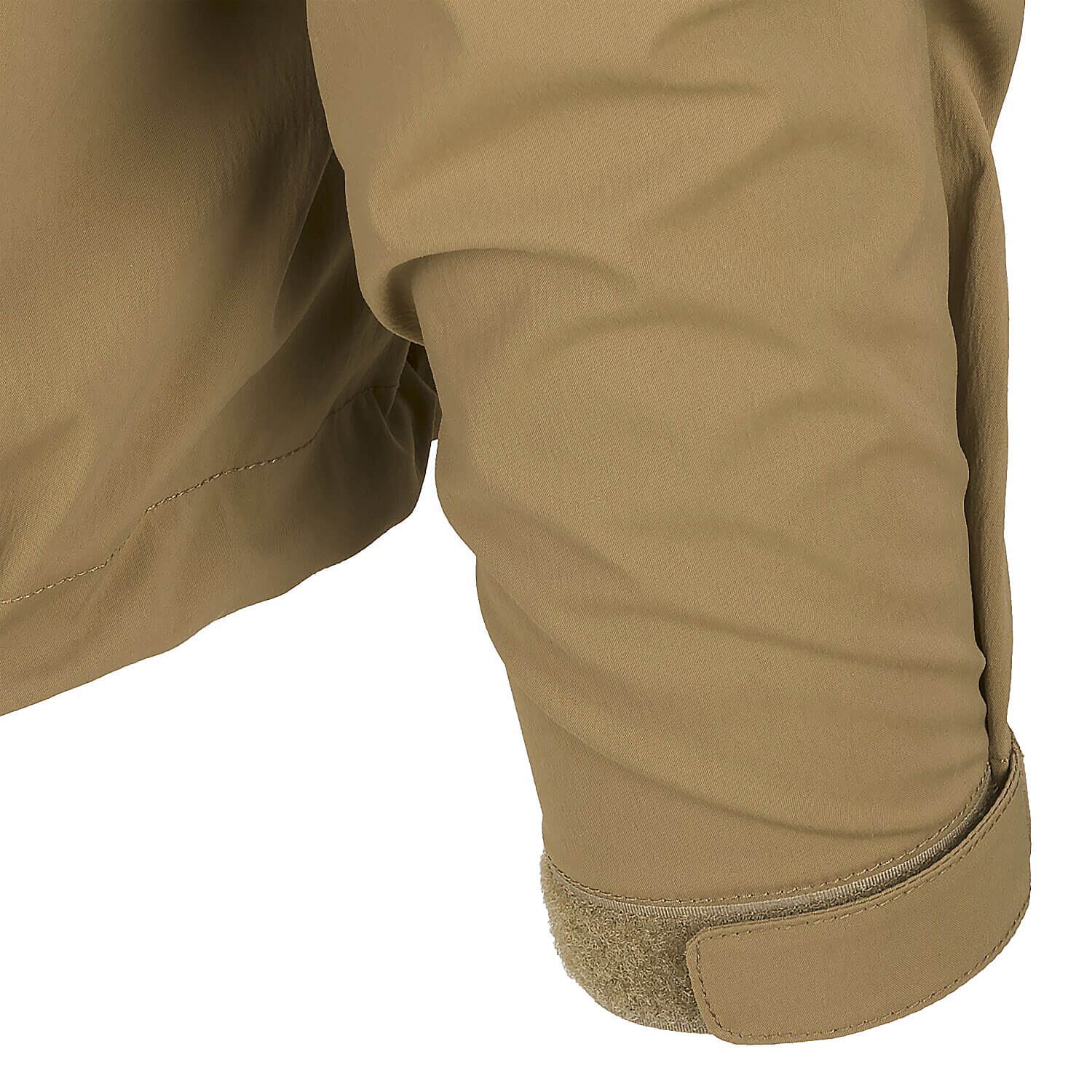 Blizzard Jacket Stormstretch