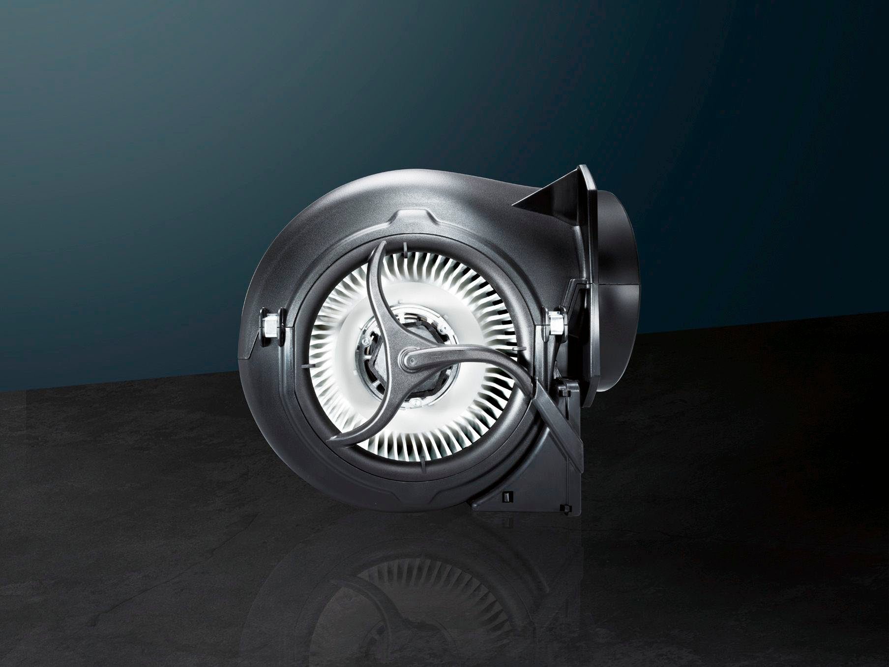 SIEMENS Flachschirmhaube LI69SA684