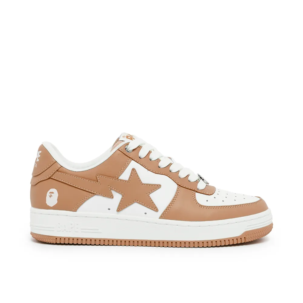 A Bathing Ape Wmns Bape Sta 4 L 001FWI702006IBEI / braun