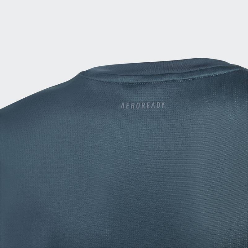 adidas AEROREADY 3-Streifen T-Shirt T-Shirt Kinder
