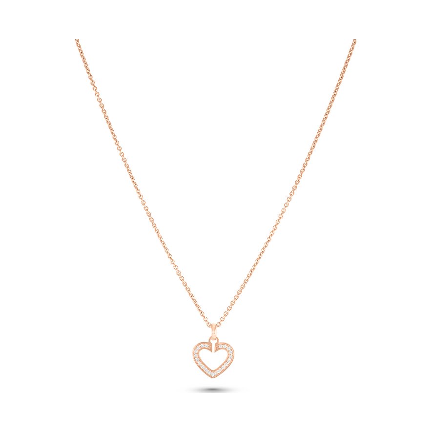 JETTE Kette SACRED HEART