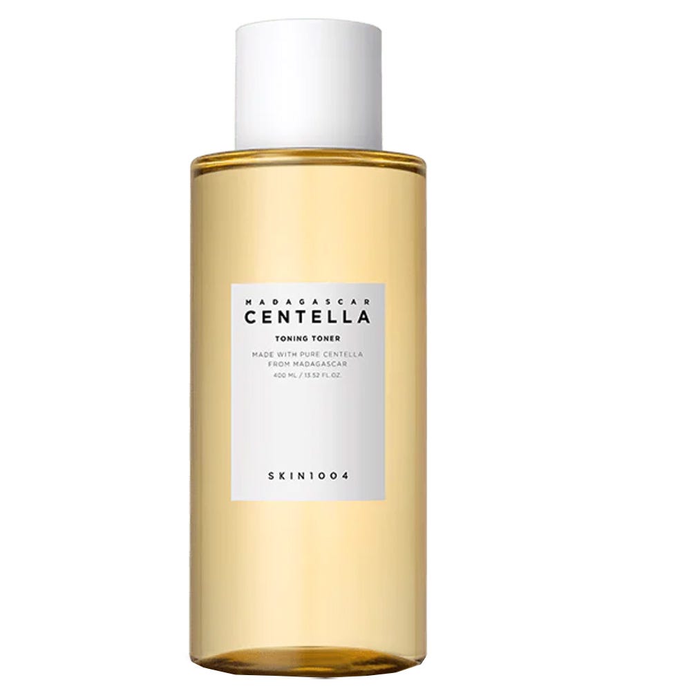 SKIN1004 Madagascar Centella Toning Toner 400 ml