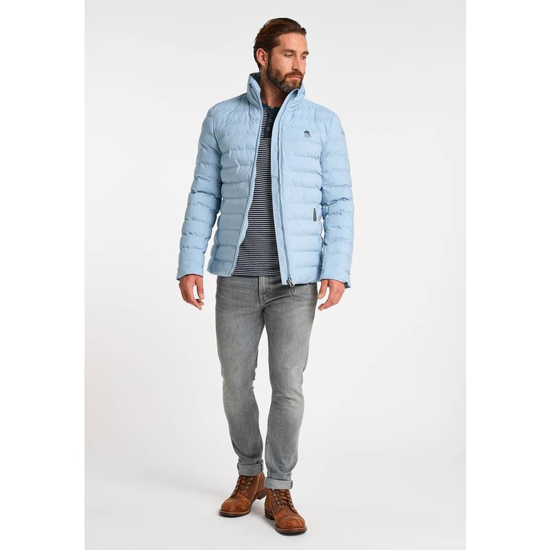 Schmuddelwedda Outdoorjacke Herren