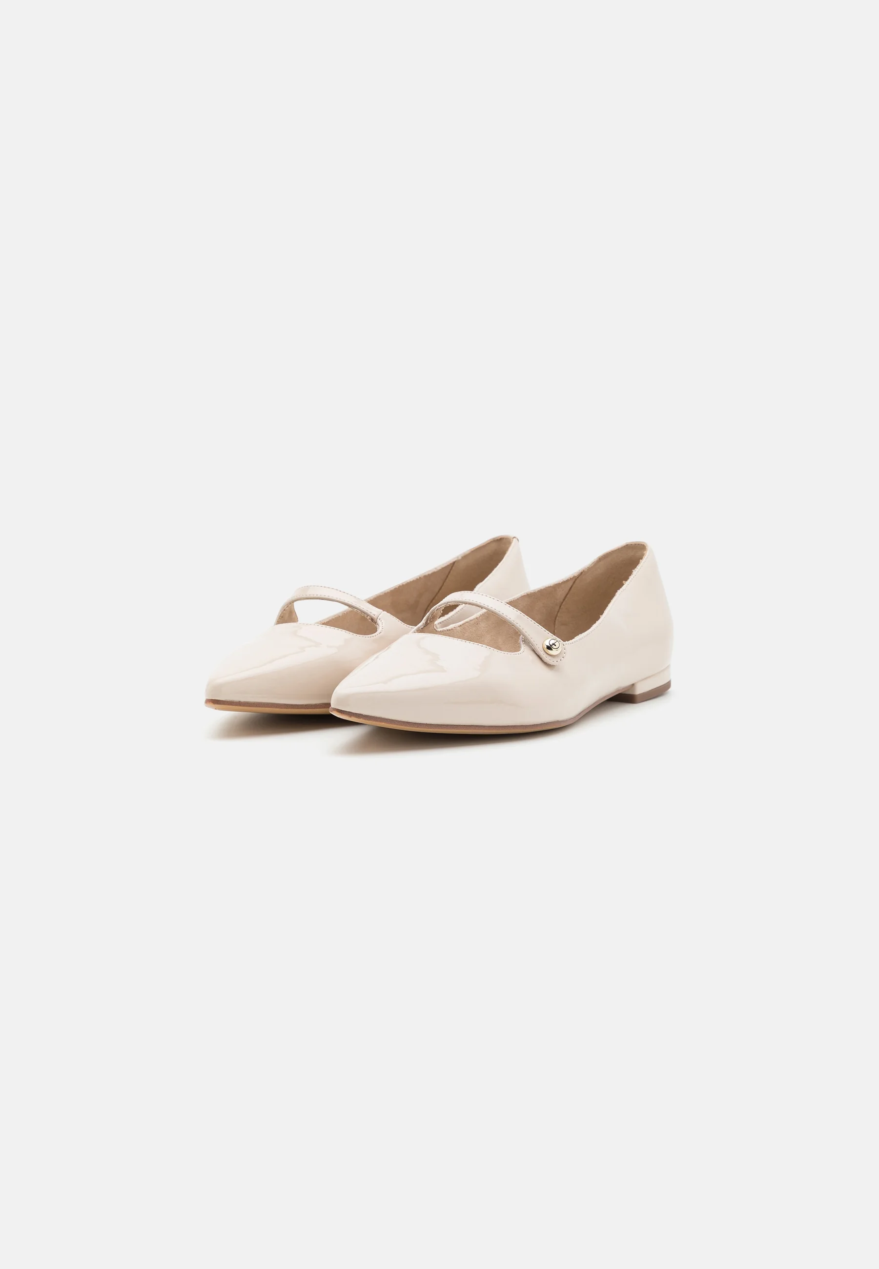 Bailarinas Tamaris con correa