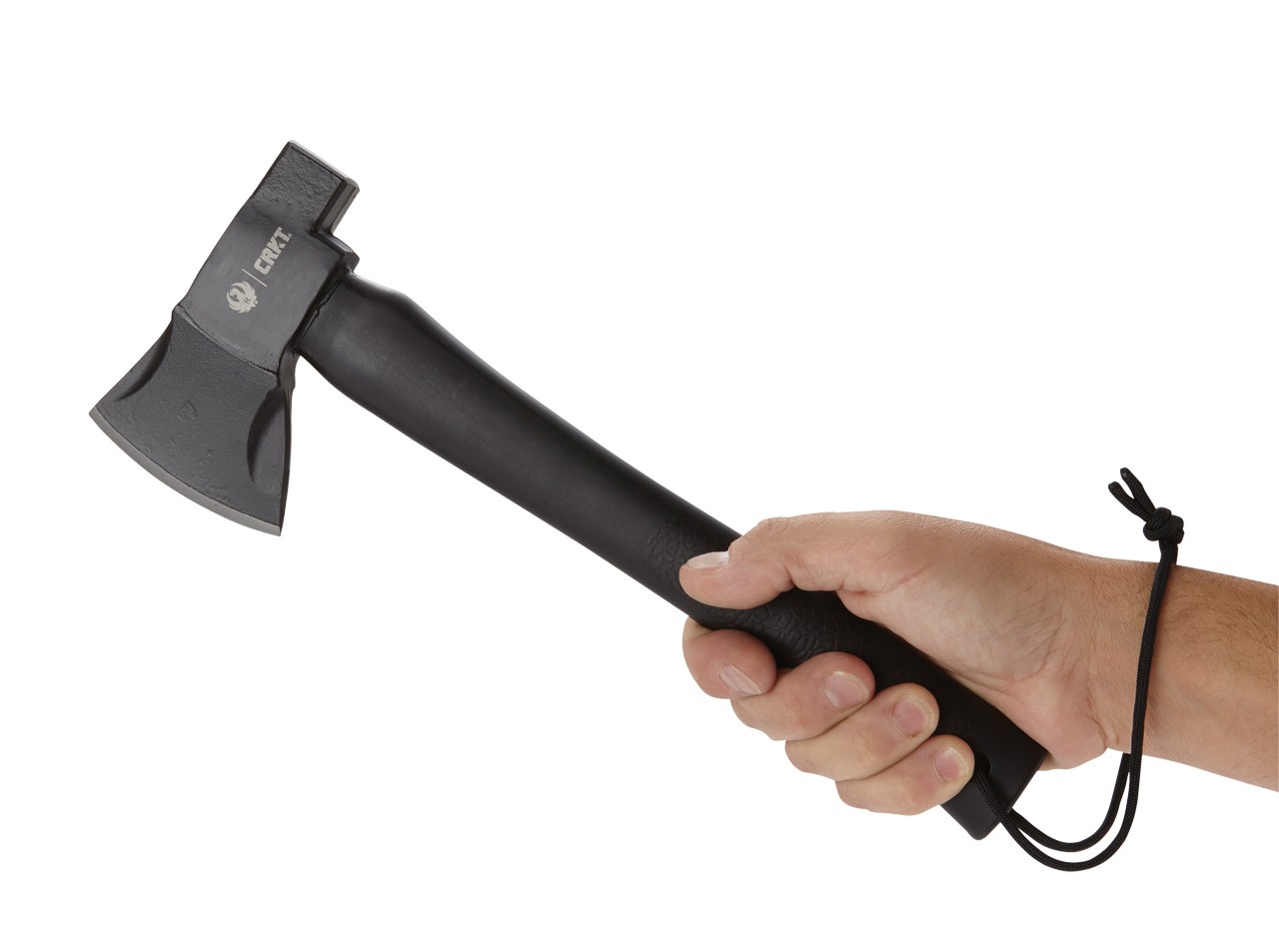 Black Powder Hatchet