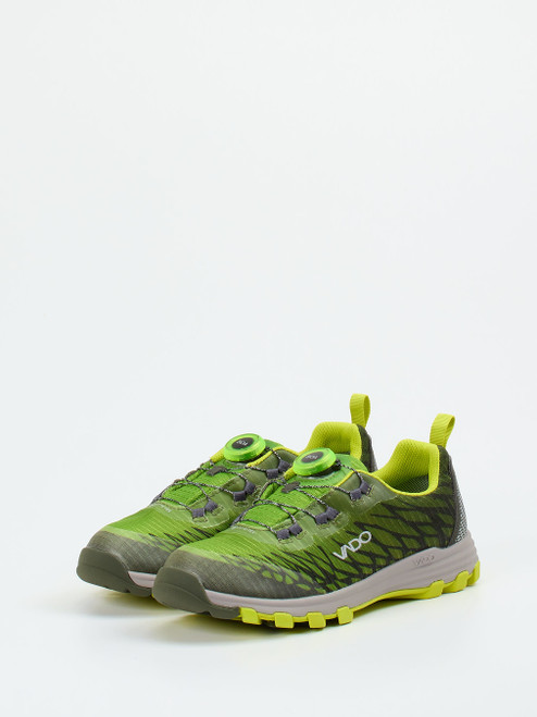 Sneaker-66116500001 Vado