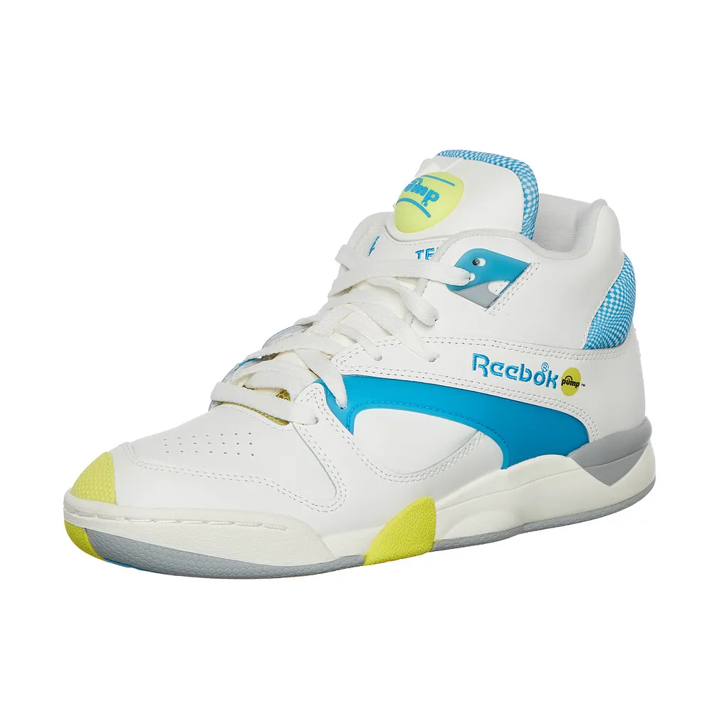 Reebok Court Victory Pump 100203275 / weiss