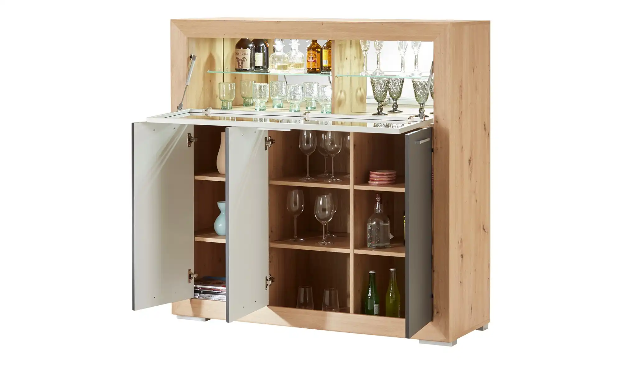 Barschrank