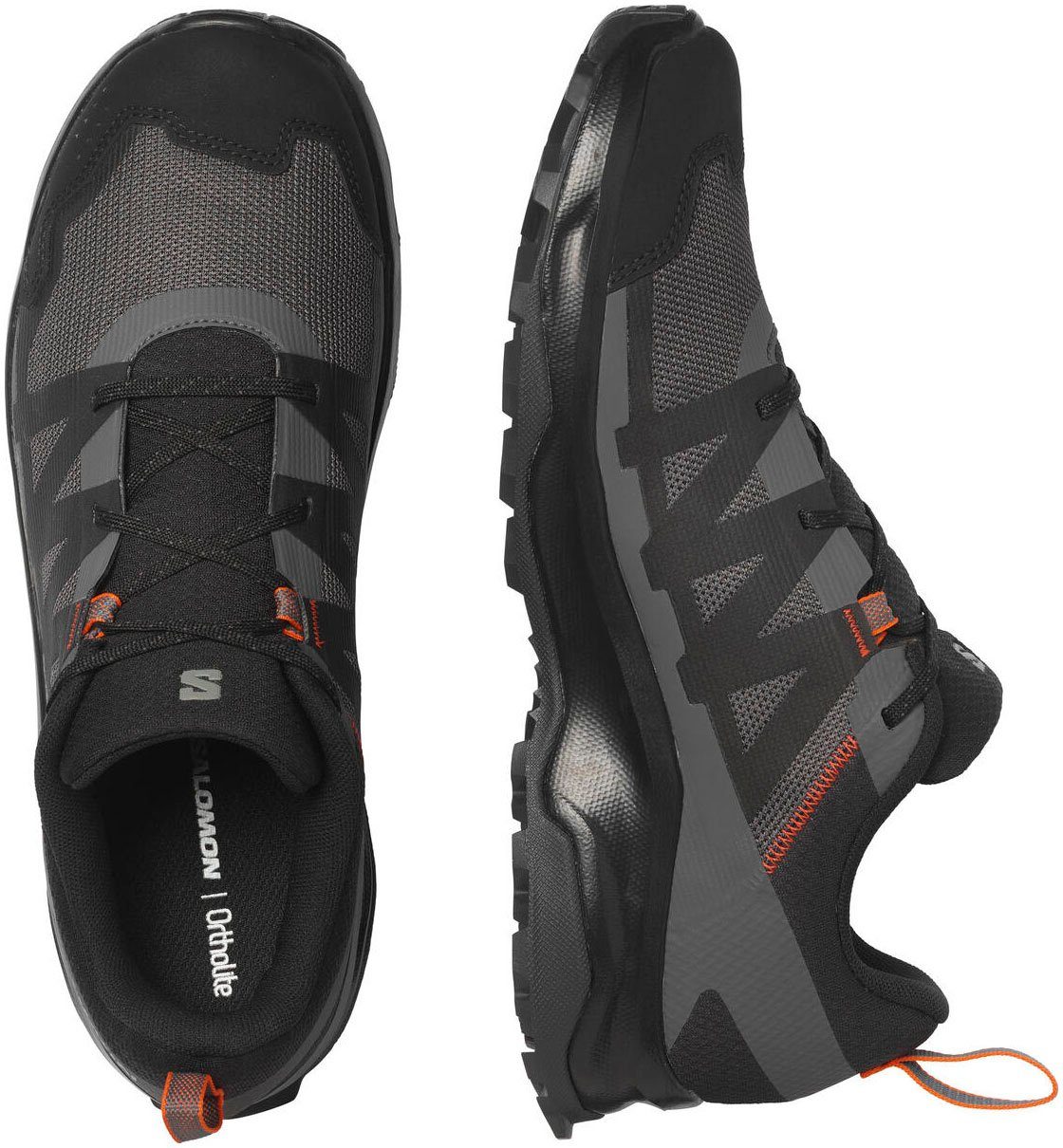 Salomon Ardent Gore-Tex® Wanderschuh wasserdicht