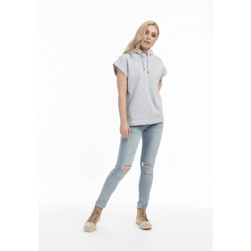 DreiMaster Sweatshirt Damen