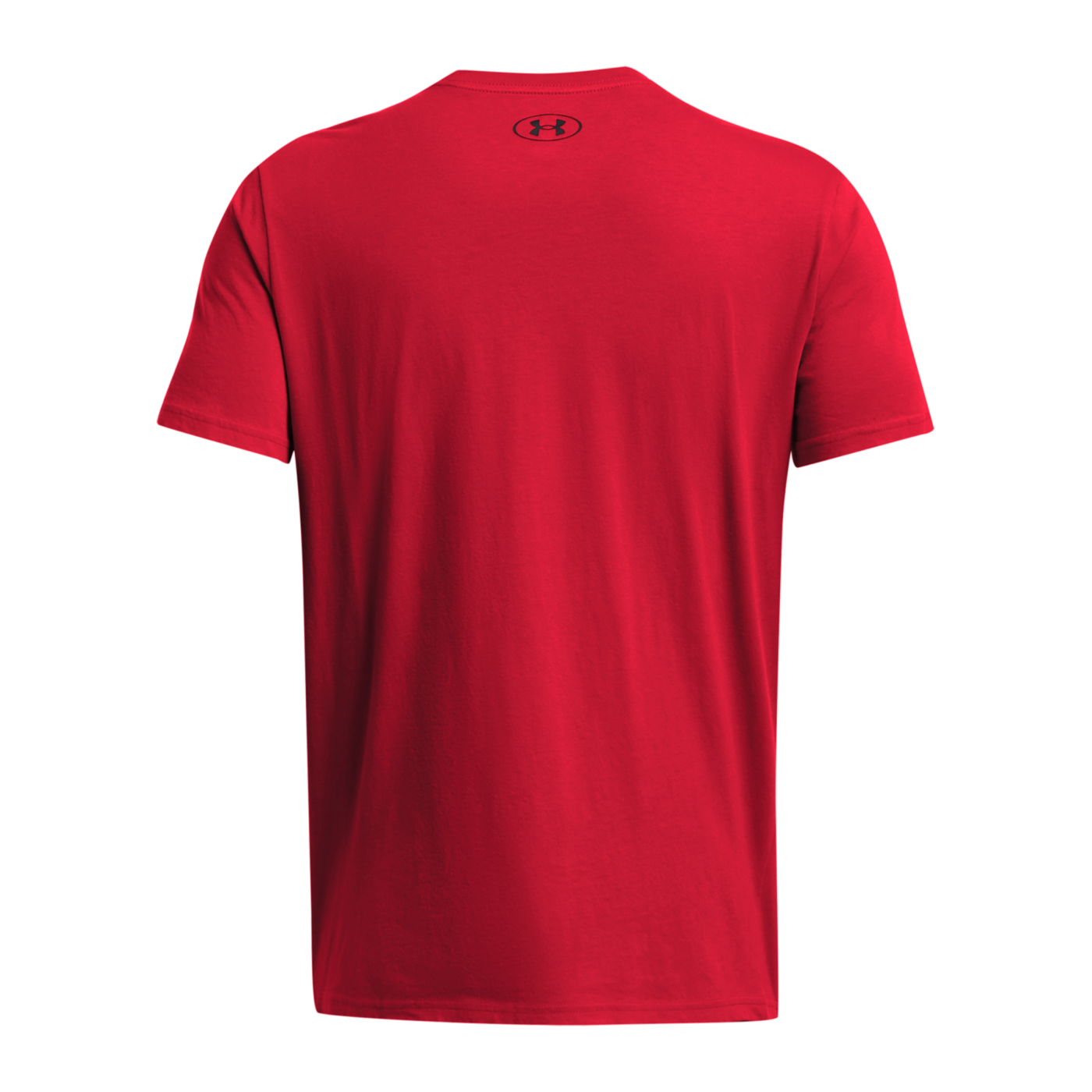 Under Armour Gl Foundation Update T-Shirt Rot