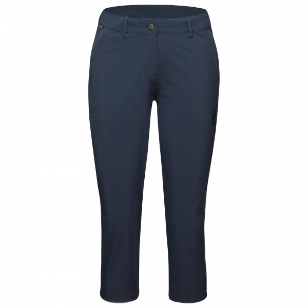 Mammut - Women's Runbold Capri Pants - Shorts
