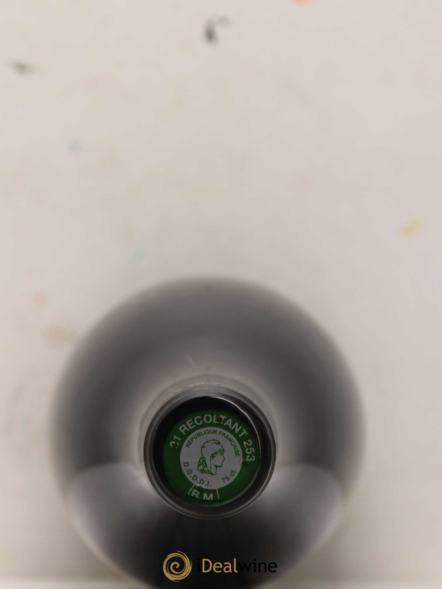 Echezeaux Grand Cru Arnoux-Lachaux (Domaine)  2011 - Lot de 1 Bouteille