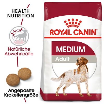 Royal Canin Medium Adult