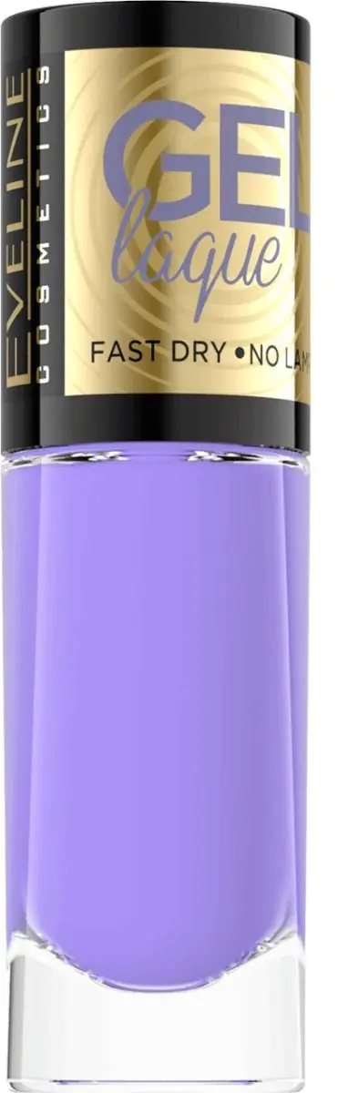 Eveline 7Days Gel Laque gel lak za nokte 163