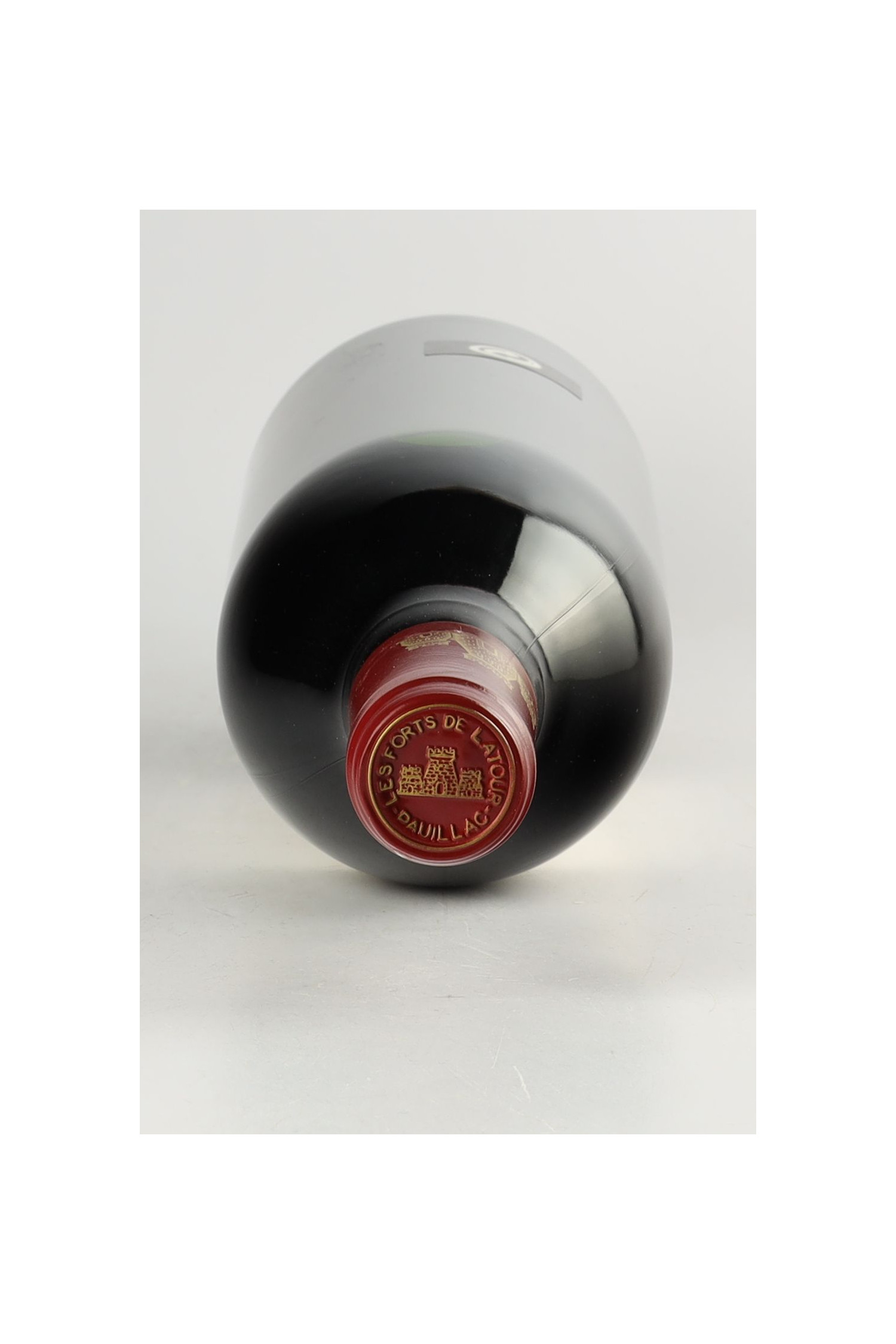 Les Forts De Latour 1993, Pauillac