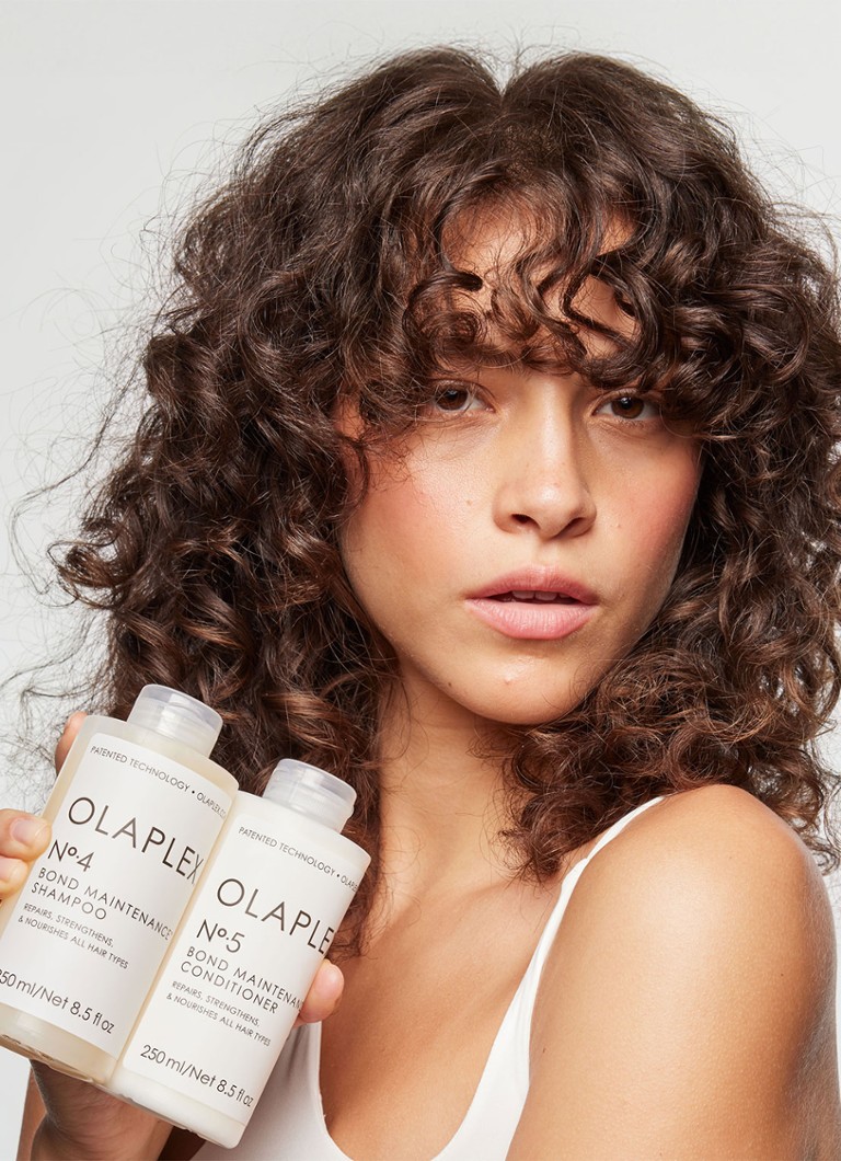 Șampon Olaplex No. 4 Bond Maintenance®