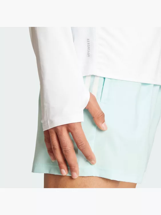 adidas Own the Run Half-Zip Oberteil