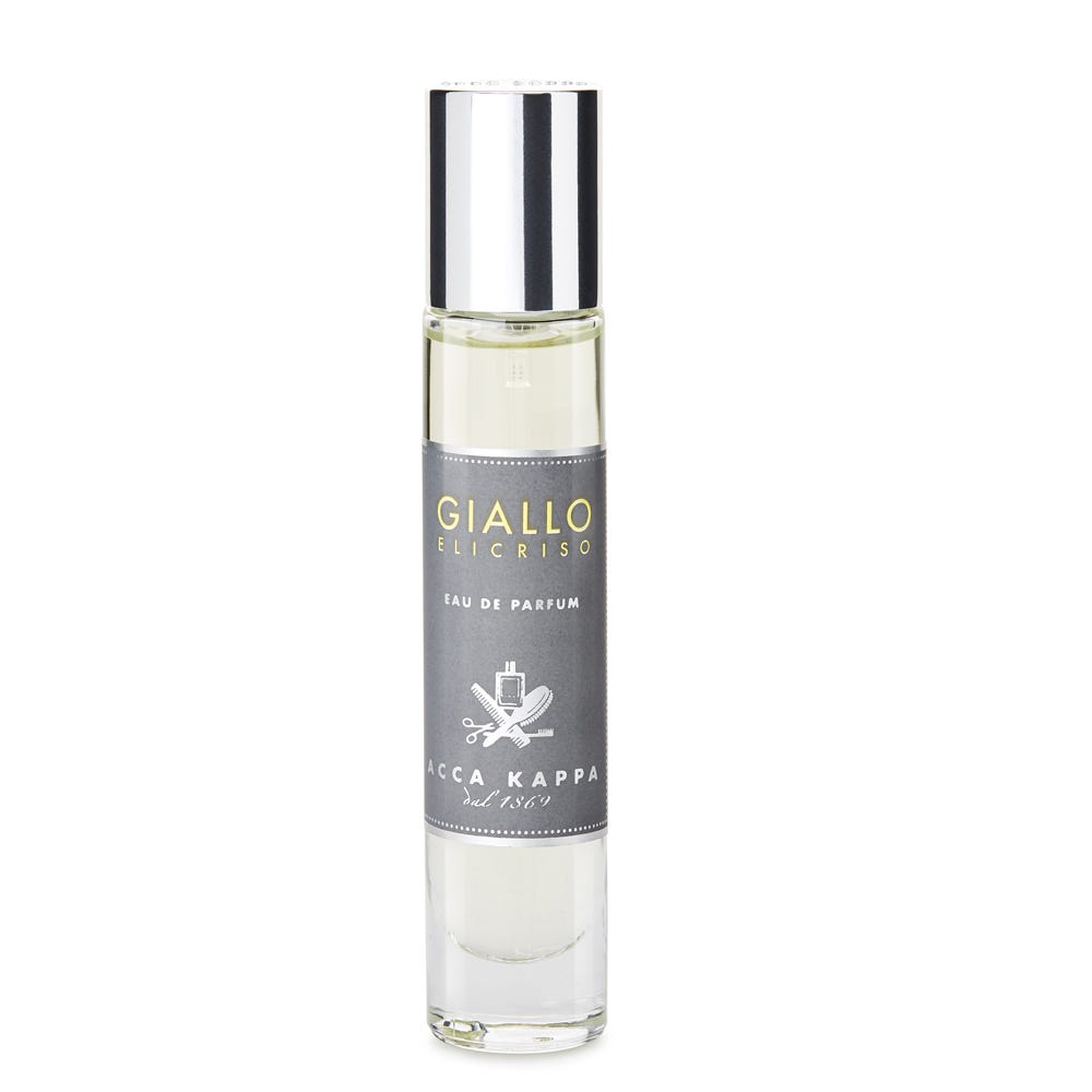 Acca Kappa Giallo Elicriso EdP 15 ml