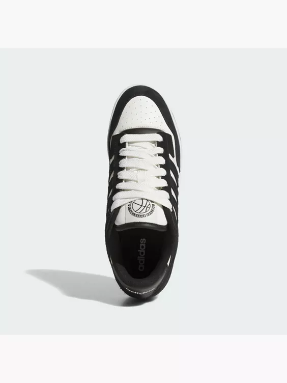 adidas Rapid Court Low Schuh