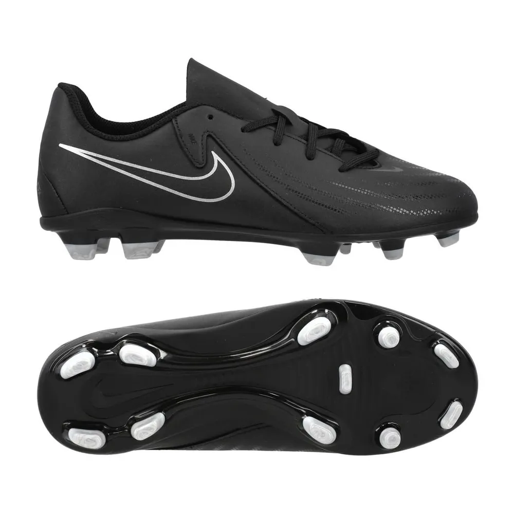 Nike Jr. Phantom GX Ii Mg Club FJ2600-001 / schwarz