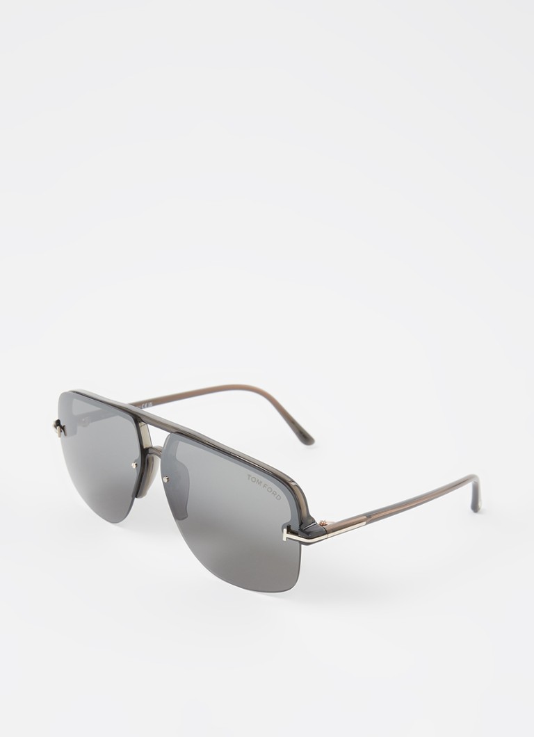 Ochelari de soare Tom Ford Hugo-02 FT1003