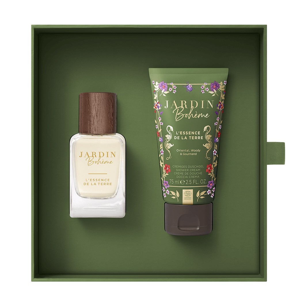 L'Essence de la Terre Value Set