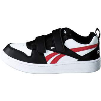 Reebok Royal Prime Sneaker in schwarz