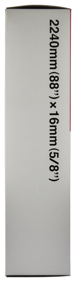 Makita Accessories B-16695 Ταινία πριονιού 16 mm για μη σιδηρούχα μέταλλα LB1200F
