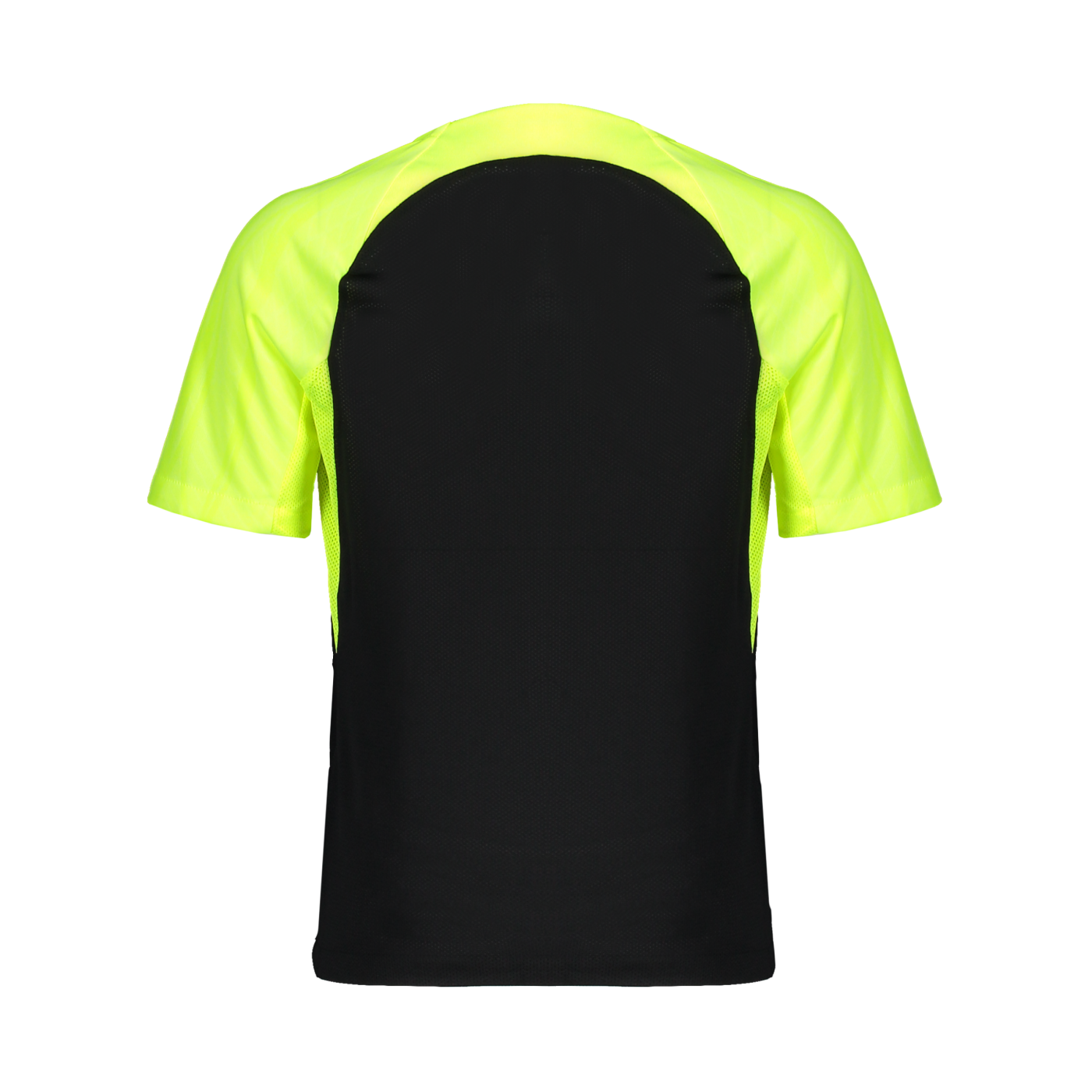 Nike Strike III Trikot Kids Schwarz F011