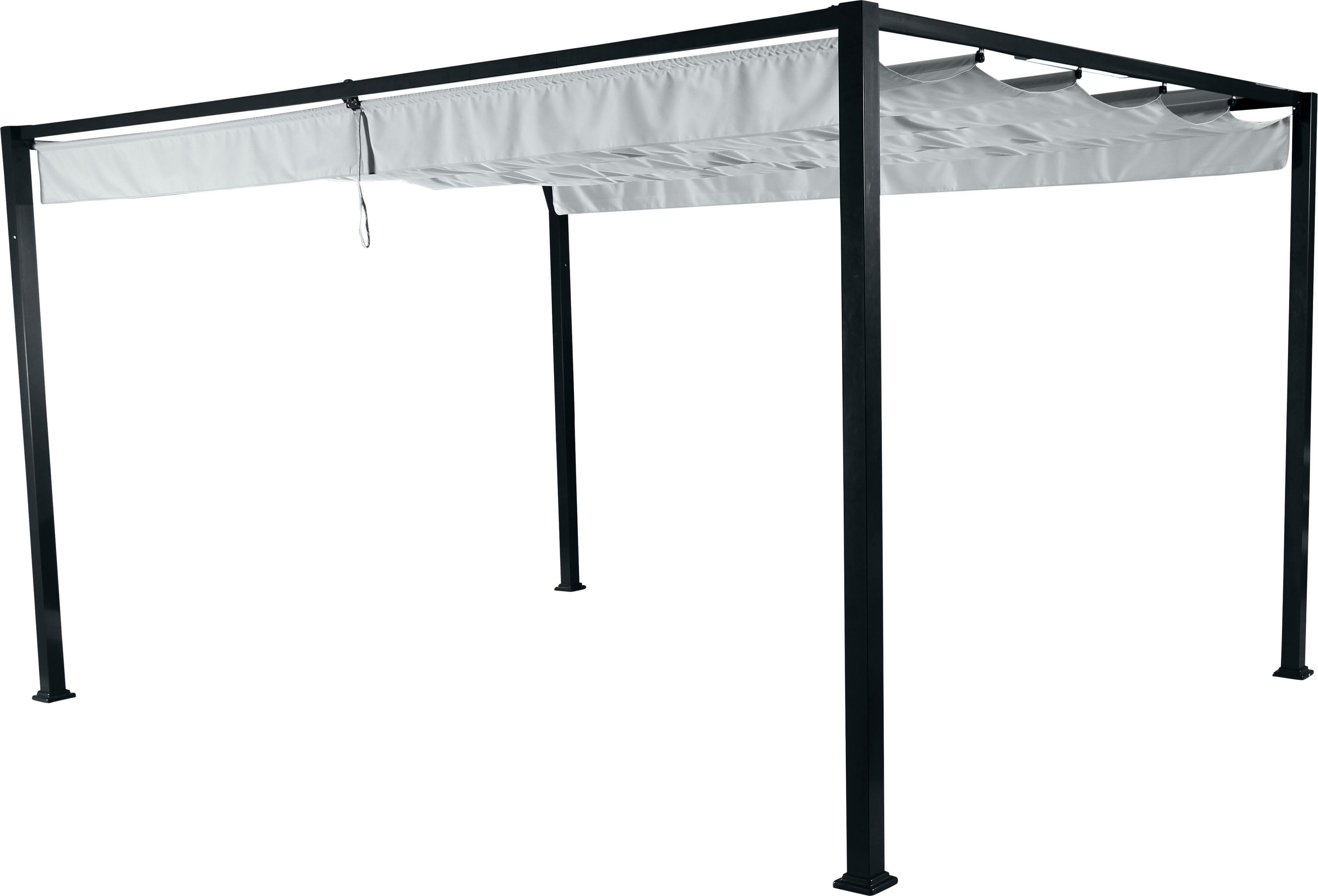 Siena Garden Pavillon Sky, 300x400 cm