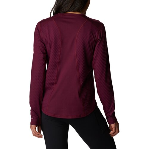 DAMEN SHIRT W BLISS ASCENT LS