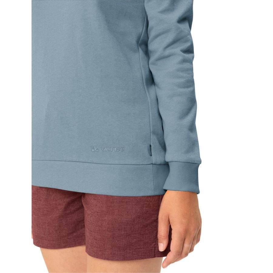Mineo Hoodie Damen