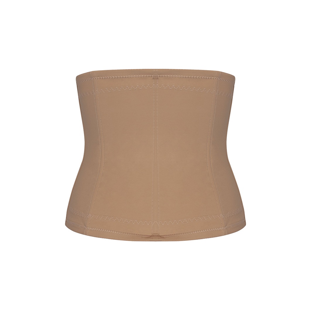 Maxi Sexy Waistnipper Latte