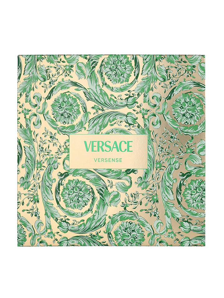 Versace 2tlg. Set: 