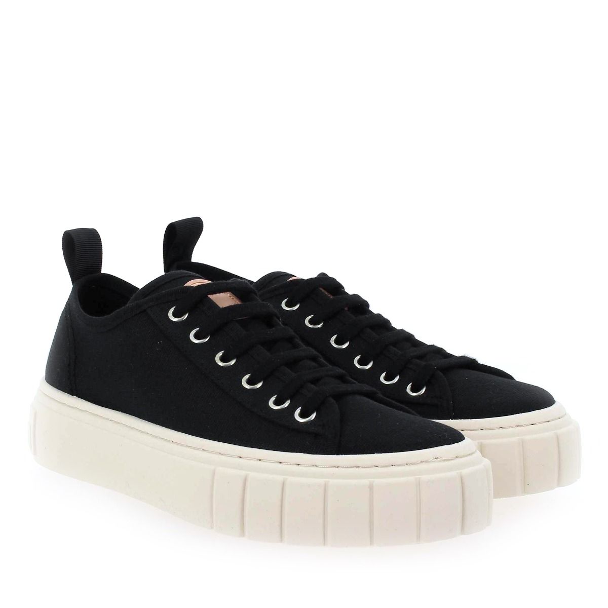 Victoria  1270101 - Noir