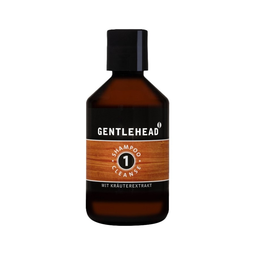 Gentlehead Cleanse Shampoo Shampooing